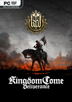 Kingdom Come Deliverance Royal Edition v1.9.7 – Repack