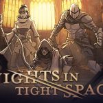 Knights in Tight Spaces – Repack