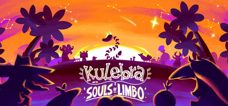 Kulebra and the Souls of Limbo PC Game Cover Art