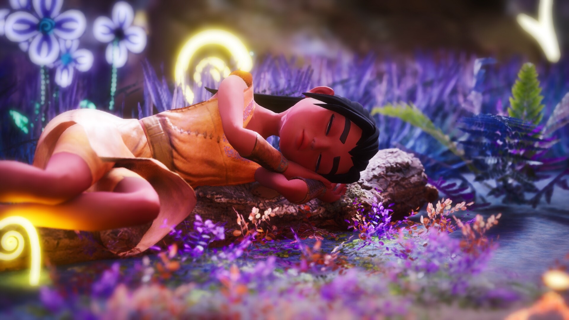 Kun’tewiktuk: A Mi’kmaw Adventure gameplay screenshot 2