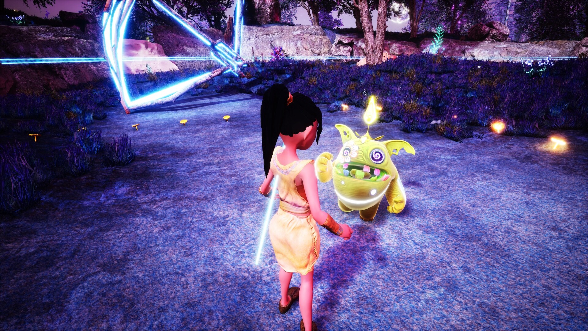 Kun’tewiktuk: A Mi’kmaw Adventure gameplay screenshot 1