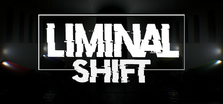 LIMINAL SHIFT – Repack