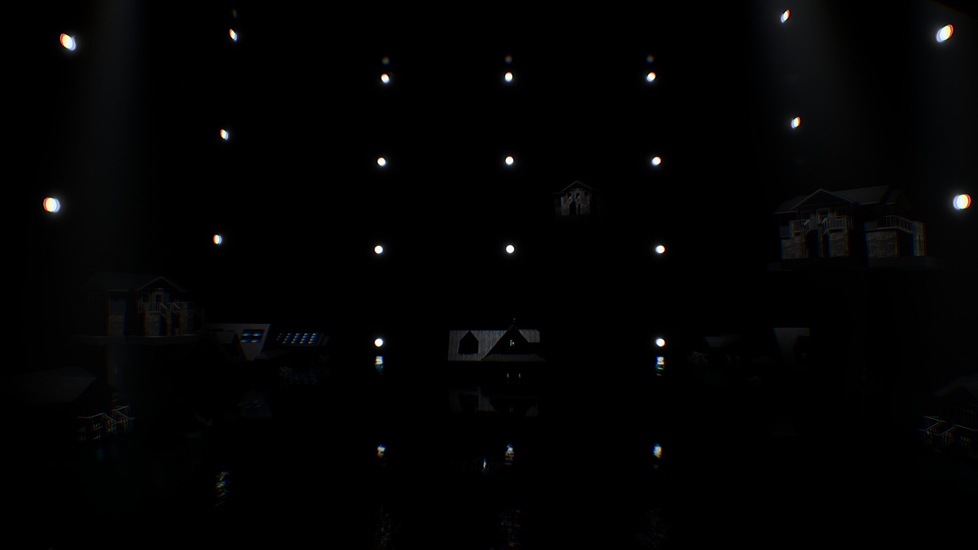 LIMINAL SHIFT gameplay screenshot 1