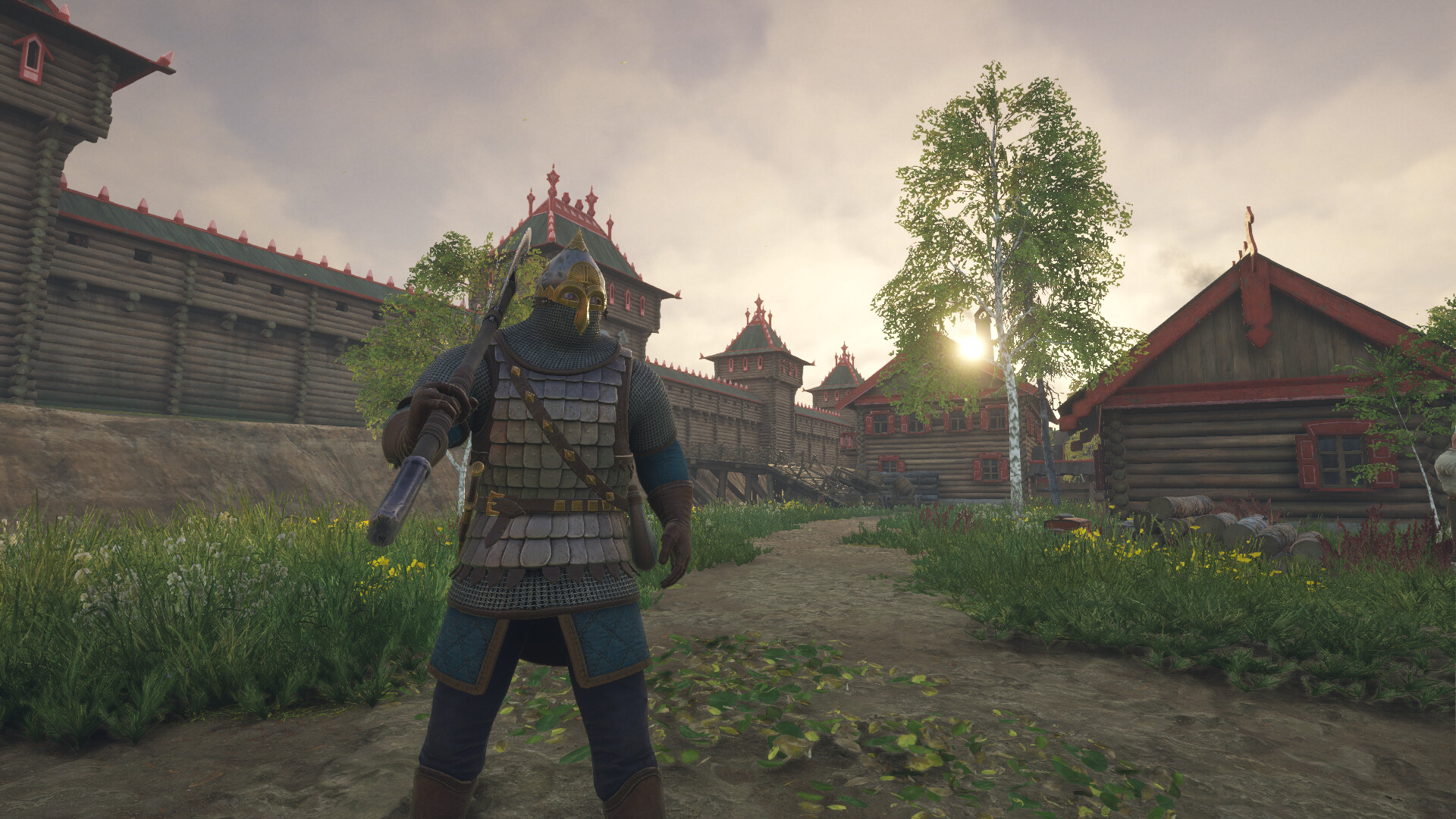 LIZARDS MUST DIE 2 gameplay screenshot 2