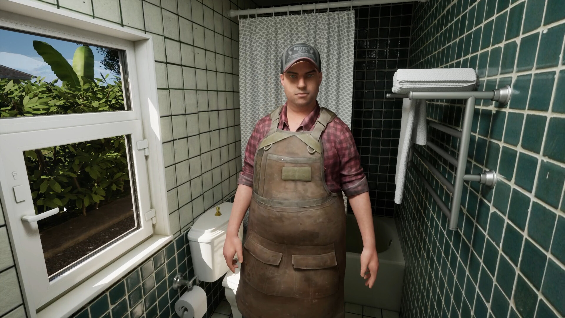 Last Guest gameplay screenshot 1