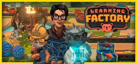 Learning Factory – Repack