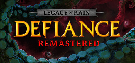 Legacy of Kain: Defiance Remastered – Repack