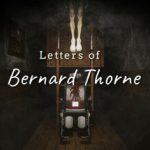 Letters of Bernard Thorne – Repack