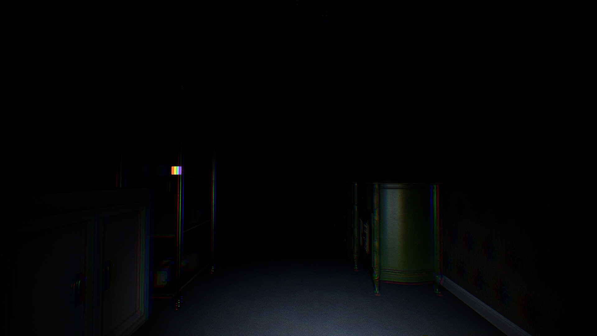 Letters of Bernard Thorne gameplay screenshot 2