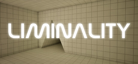 Liminality PC Game Cover Art