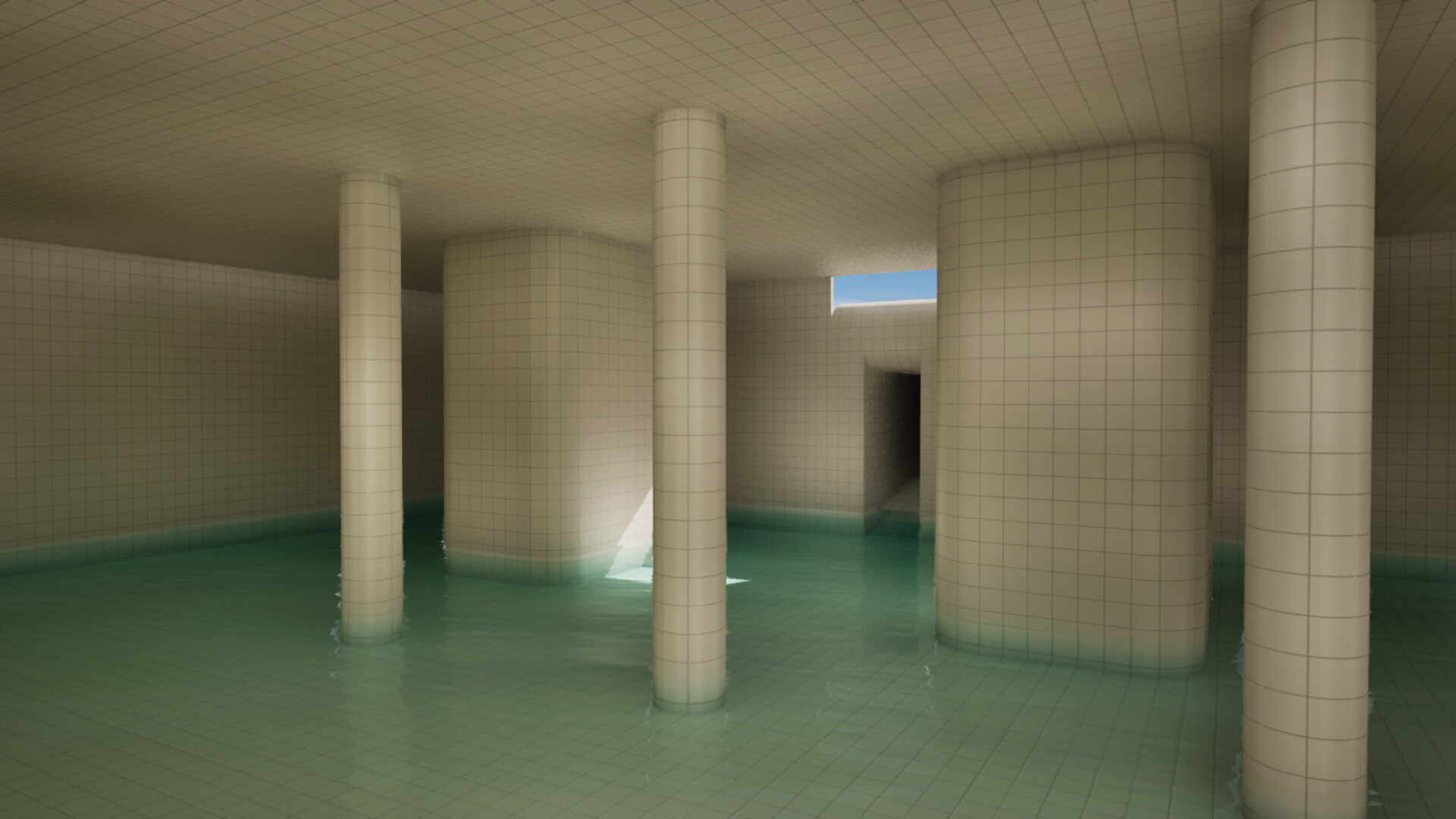 Liminality gameplay screenshot 2