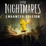 Little Nightmares Enhanced Edition – Repack