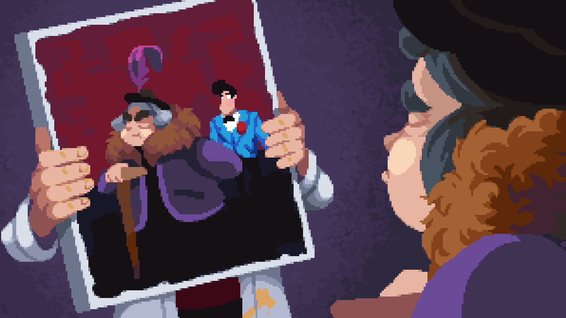 Loco Motive gameplay screenshot 2