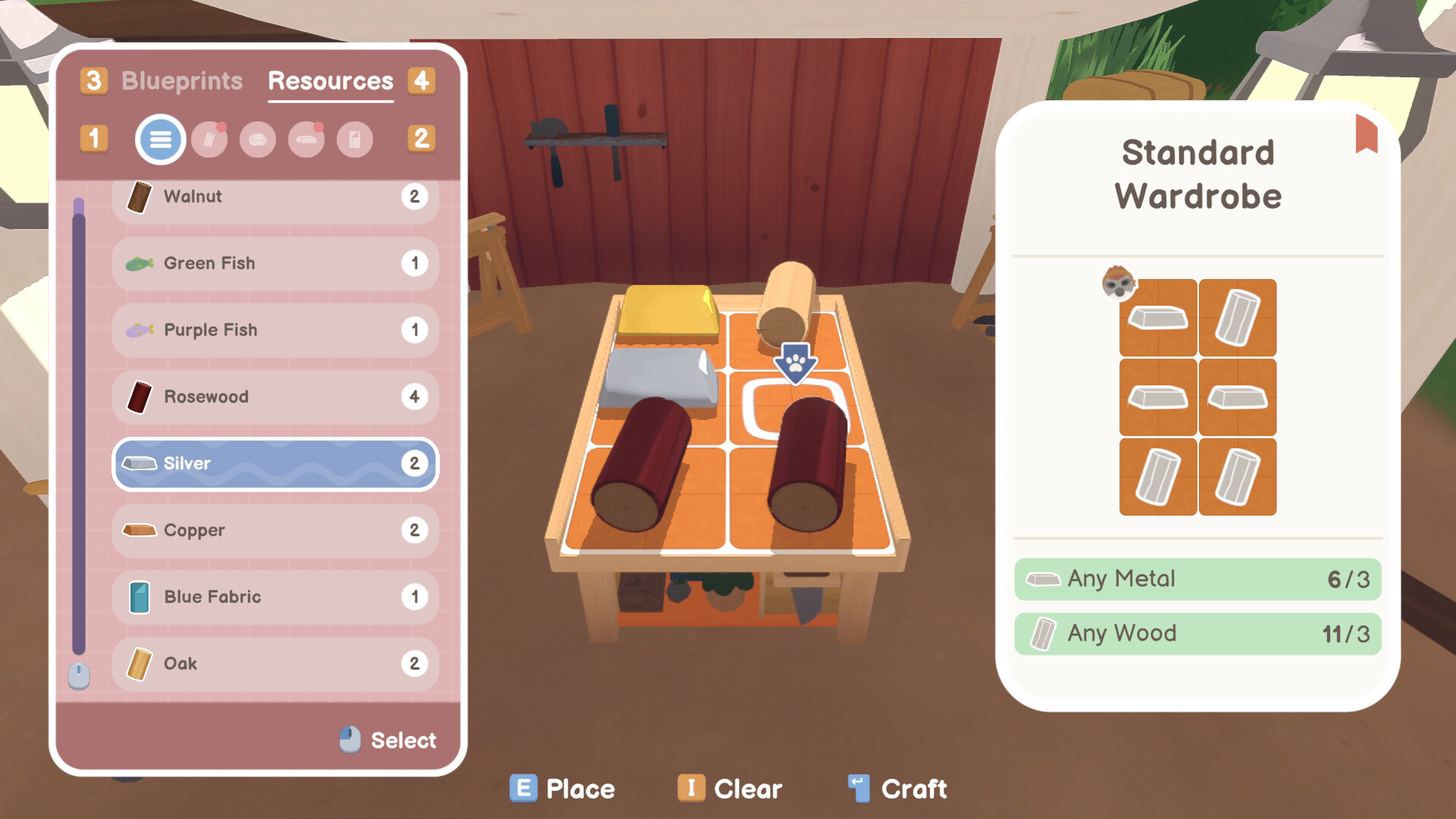 Locomoto gameplay screenshot 2