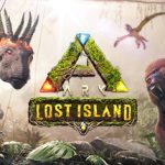Lost Island – ARK Expansion Map v360.1 – Repack