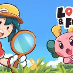 Lost and Found Co. – Repack