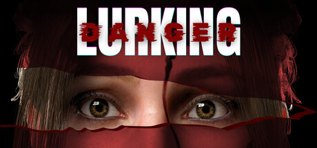 Lurking Danger PC Game Cover Art
