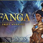 Lysfanga: The Time Shift Warrior – Repack
