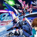 MOBILE SUIT GUNDAM SEED BATTLE DESTINY REMASTERED – Repack