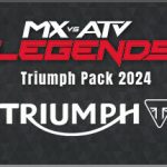 MX vs ATV Legends – Triumph Pack 2024 v3.19 – Repack