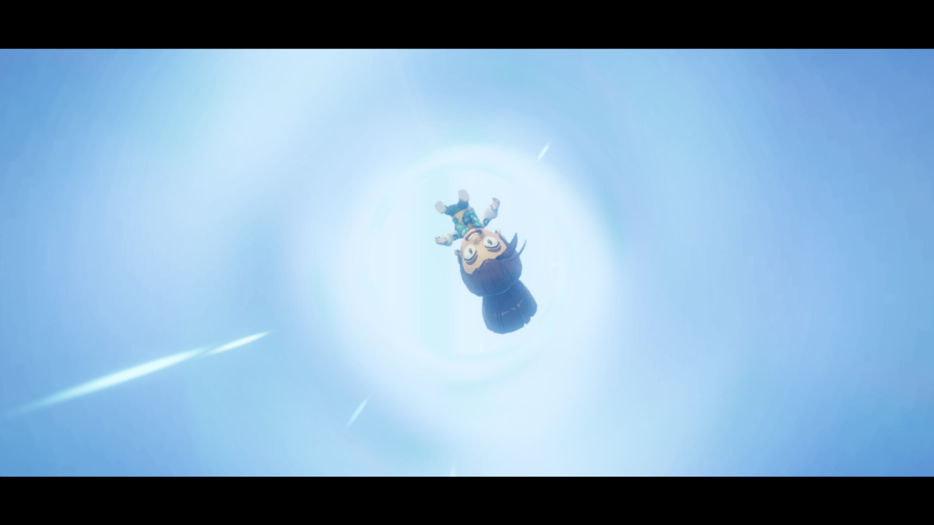 Maliki : Poison Of The Past gameplay screenshot 2