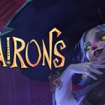 Manairons – Repack