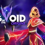 Masks of the Void: Origins – Repack