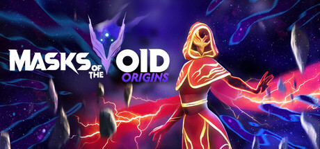 Masks of the Void: Origins – Repack