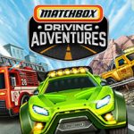 Matchbox™ Driving Adventures – Repack