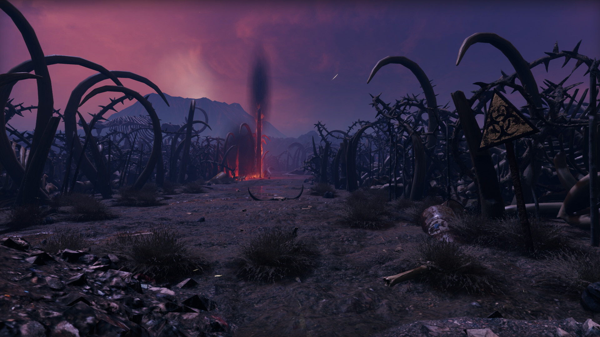 Meat Fest gameplay screenshot 2