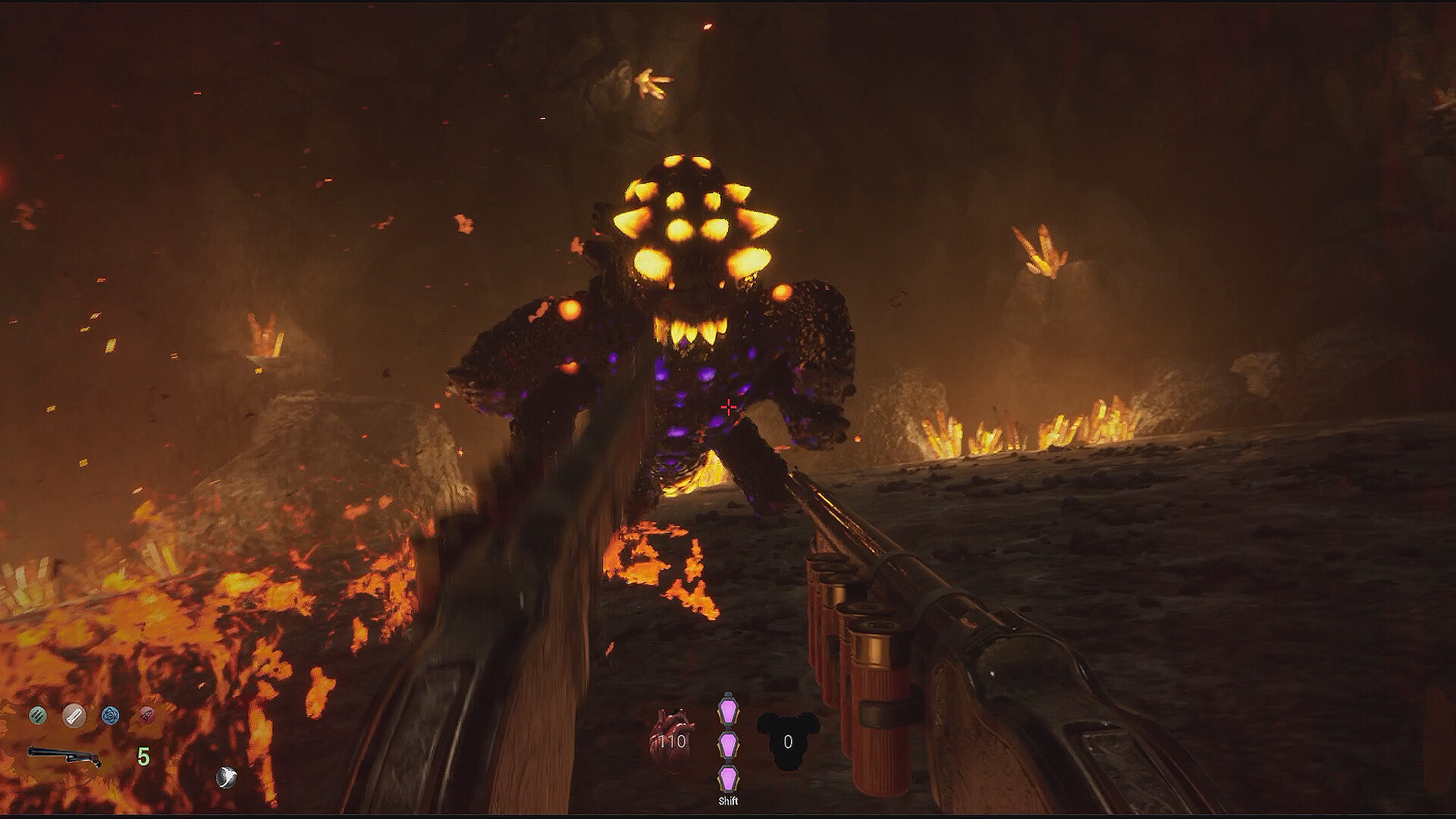 Meat Fest gameplay screenshot 1