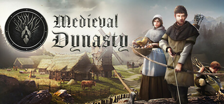 Medieval Dynasty v2.3.1.1 – Repack