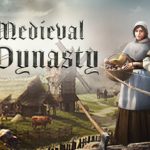 Medieval Dynasty v2.4.0.3 – Repack