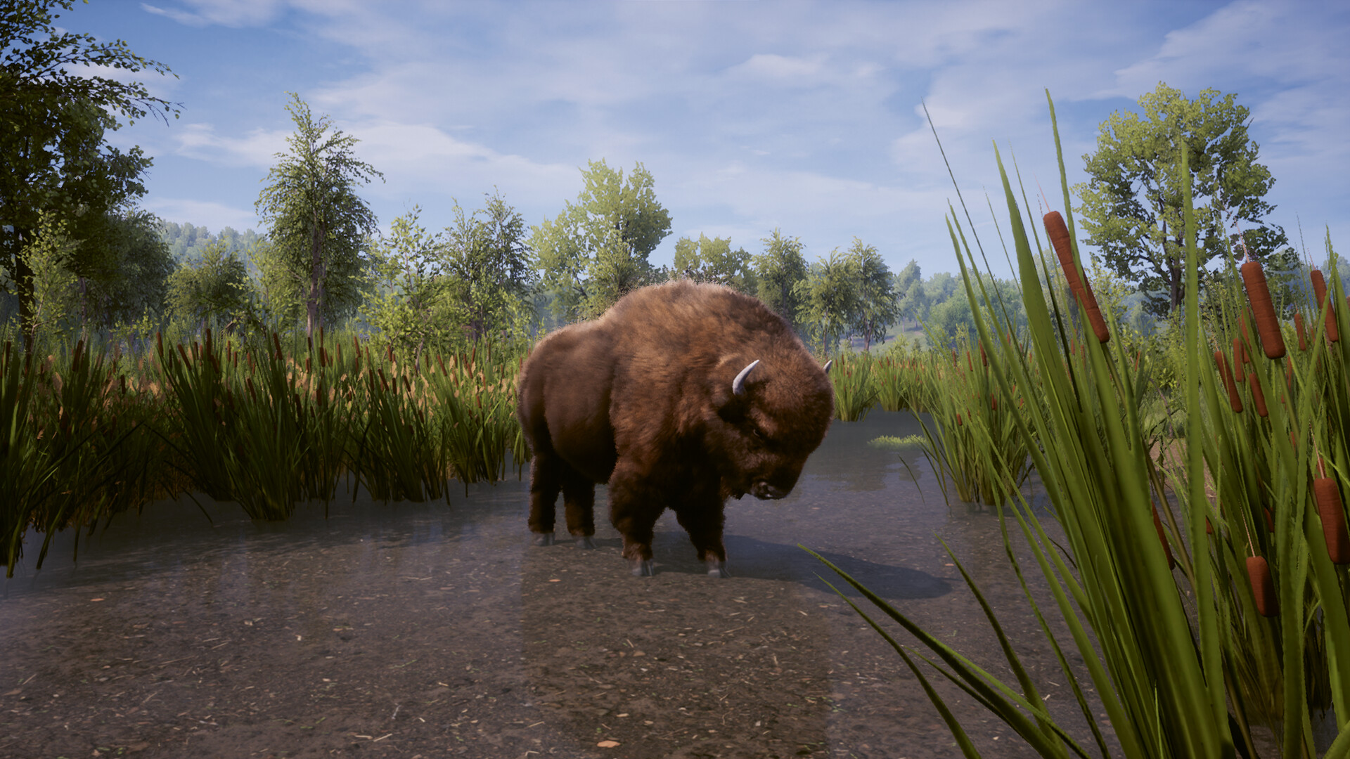 Medieval Dynasty gameplay screenshot 1