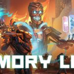 Memory Lost – Repack