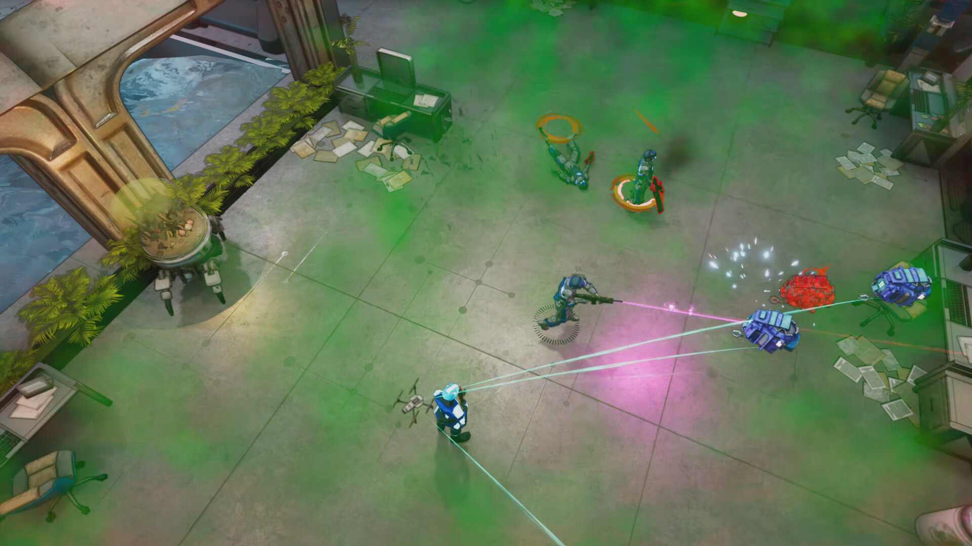 Memory Lost gameplay screenshot 1