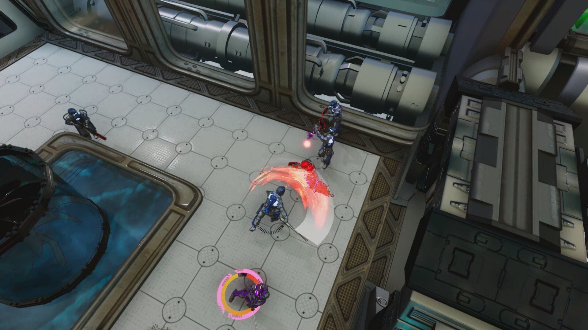 Memory Lost gameplay screenshot 2