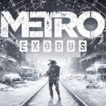 Metro Exodus v1.0.8.39 – Repack