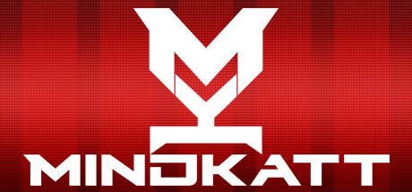 MindKatt:First Strike PC Game Cover Art