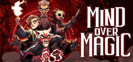 Mind Over Magic – Repack