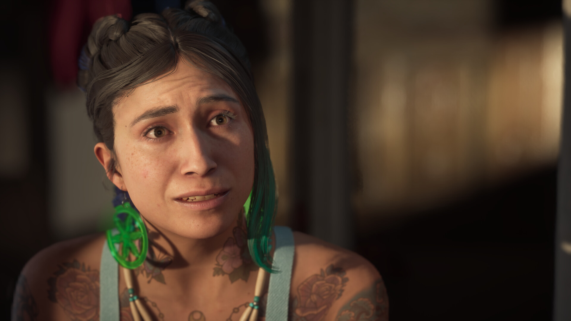 MindsEye gameplay screenshot 2