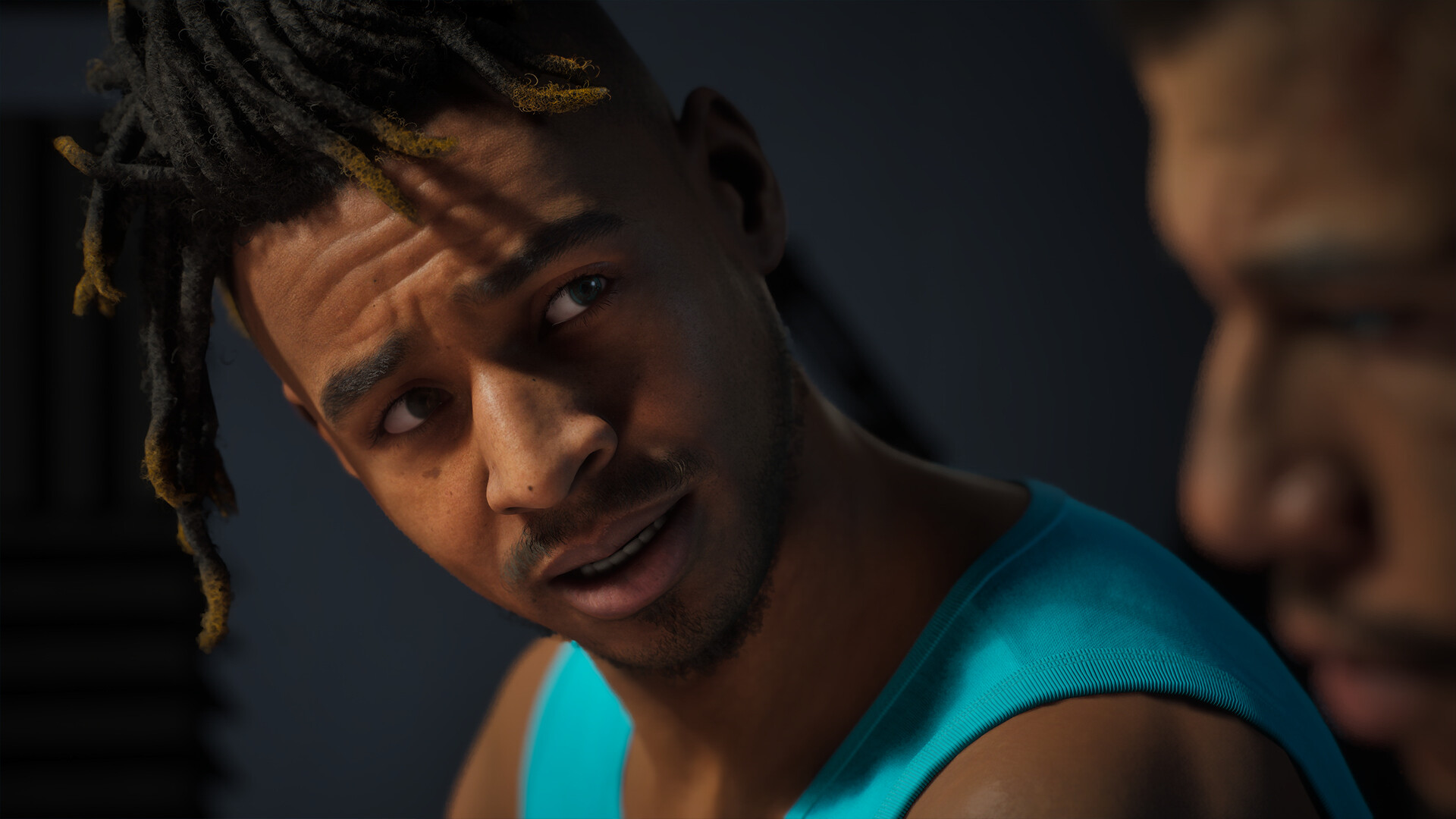 MindsEye gameplay screenshot 1