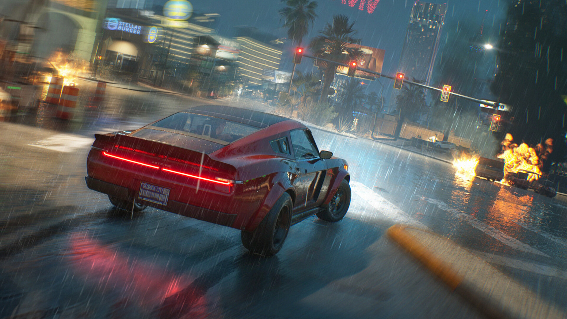 MindsEye gameplay screenshot 2