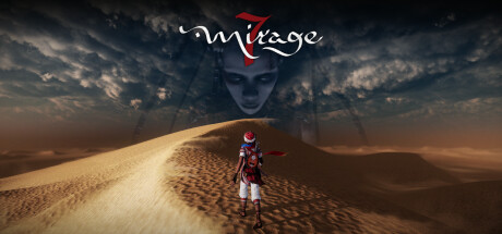 Mirage 7 – Repack