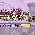 Monster Girls and the Mysterious Adventure Remastered Edition – Repack