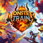 Monster Train 2 – Repack