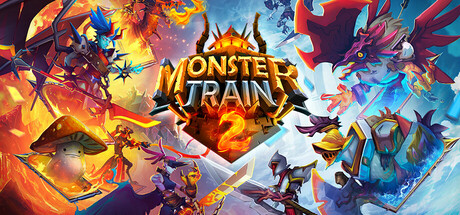 Monster Train 2 – Repack
