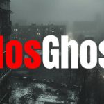MosGhost – Repack