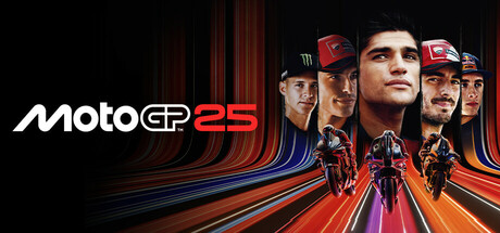 MotoGP™25 – Repack