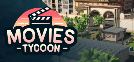 Movies Tycoon v2.1.1 – Repack